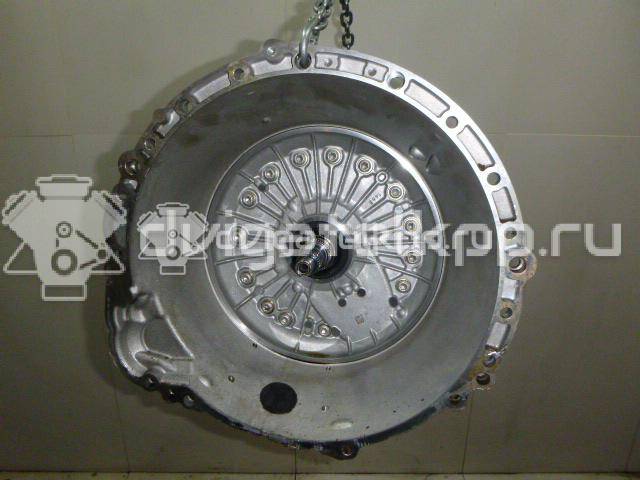 Фото Контрактная (б/у) АКПП для Land Rover Range Rover / Discovery 211-340 л.с 24V 3.0 л 306DT Дизельное топливо LR075290 {forloop.counter}}