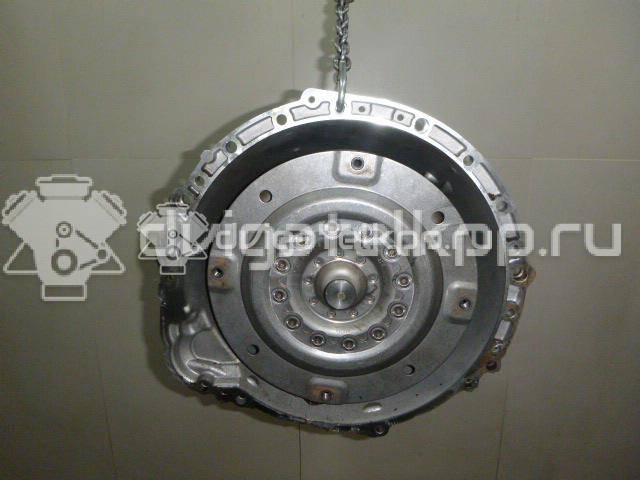 Фото Контрактная (б/у) АКПП для Land Rover Range Rover / Discovery 211-340 л.с 24V 3.0 л 306DT Дизельное топливо LR075290 {forloop.counter}}