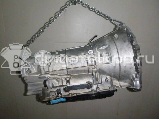 Фото Контрактная (б/у) АКПП для Land Rover Range Rover / Discovery 211-340 л.с 24V 3.0 л 306DT Дизельное топливо LR075290 {forloop.counter}}