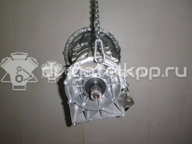 Фото Контрактная (б/у) АКПП для Land Rover Range Rover / Discovery 211-340 л.с 24V 3.0 л 306DT Дизельное топливо LR075290 {forloop.counter}}