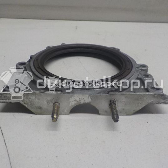 Фото Крышка коленвала задняя  1138164020 для Toyota Avensis / Corona / Rav 4 / Previa / Corolla