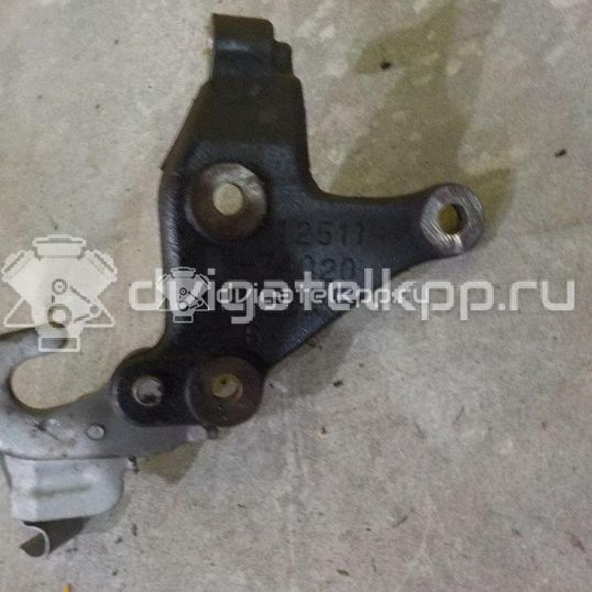 Фото Кронштейн генератора  1251174020 для toyota Avensis I