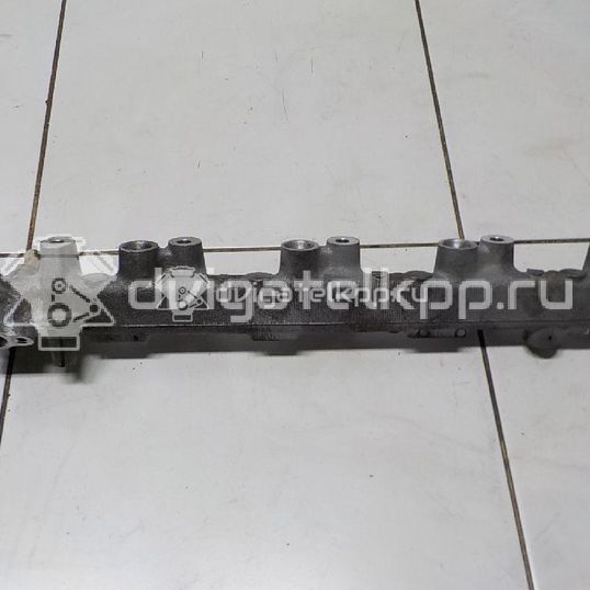 Фото Рейка топливная (рампа)  2380728033 для toyota Avensis I