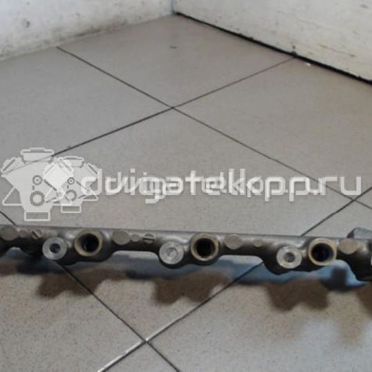 Фото Рейка топливная (рампа)  2380728033 для toyota Avensis I