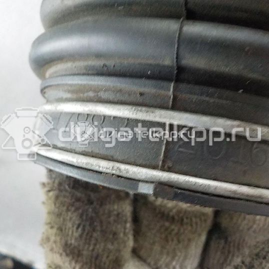 Фото Патрубок воздушного фильтра для двигателя 3MZ-FE для Lexus / Toyota 211-272 л.с 24V 3.3 л бензин 1788220161