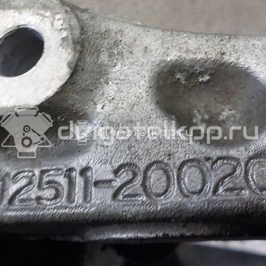 Фото Кронштейн генератора для двигателя 1MZ-FE для Lexus / Toyota 184-223 л.с 24V 3.0 л бензин 1251120020