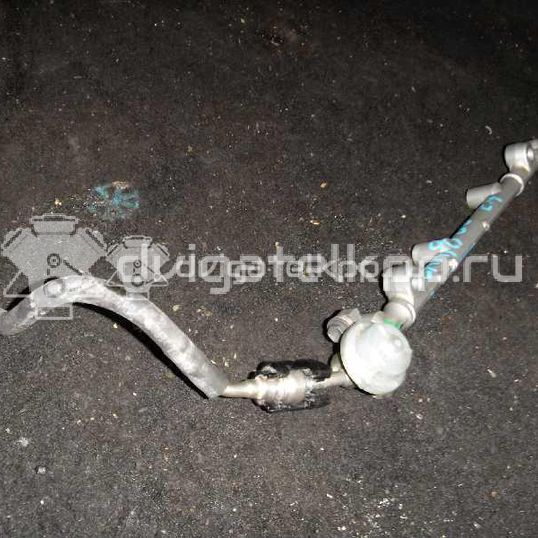 Фото Рейка топливная (рампа)  2381428031 для toyota Avensis II