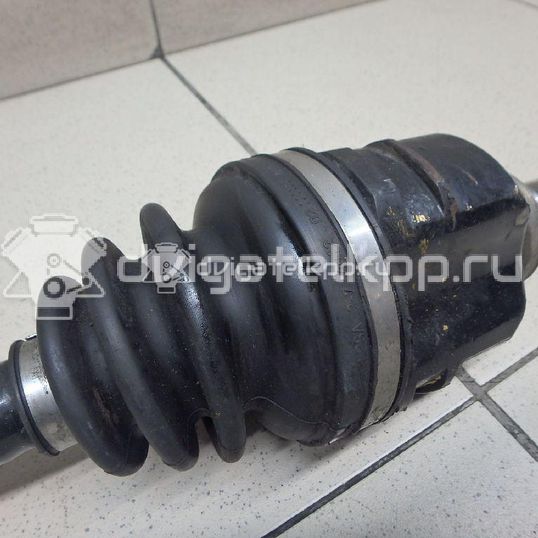 Фото Полуось передняя правая  4341005330 для Toyota Corolla / Avensis