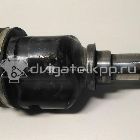 Фото Полуось передняя правая  4341005330 для Toyota Corolla / Avensis