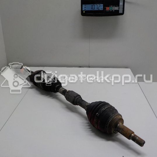 Фото Полуось передняя правая  4341005320 для Toyota Previa / Corolla / Avensis