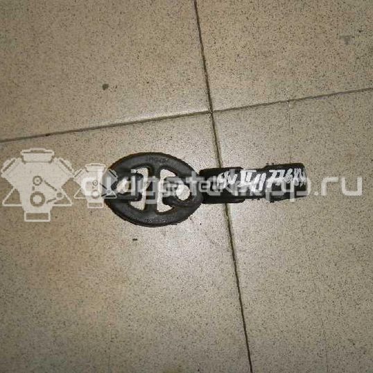 Фото Резинка подвеса глушителя  175650D060 для Toyota Land Cruiser / Carina / Camry / Hiace / 4