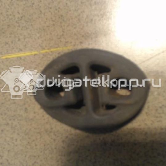 Фото Резинка подвеса глушителя  175650D060 для Toyota Land Cruiser / Carina / Camry / Hiace / 4