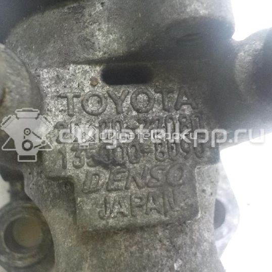 Фото Клапан рециркуляции выхлопных газов  2562027080 для Toyota Rav 4 / Previa / Avensis