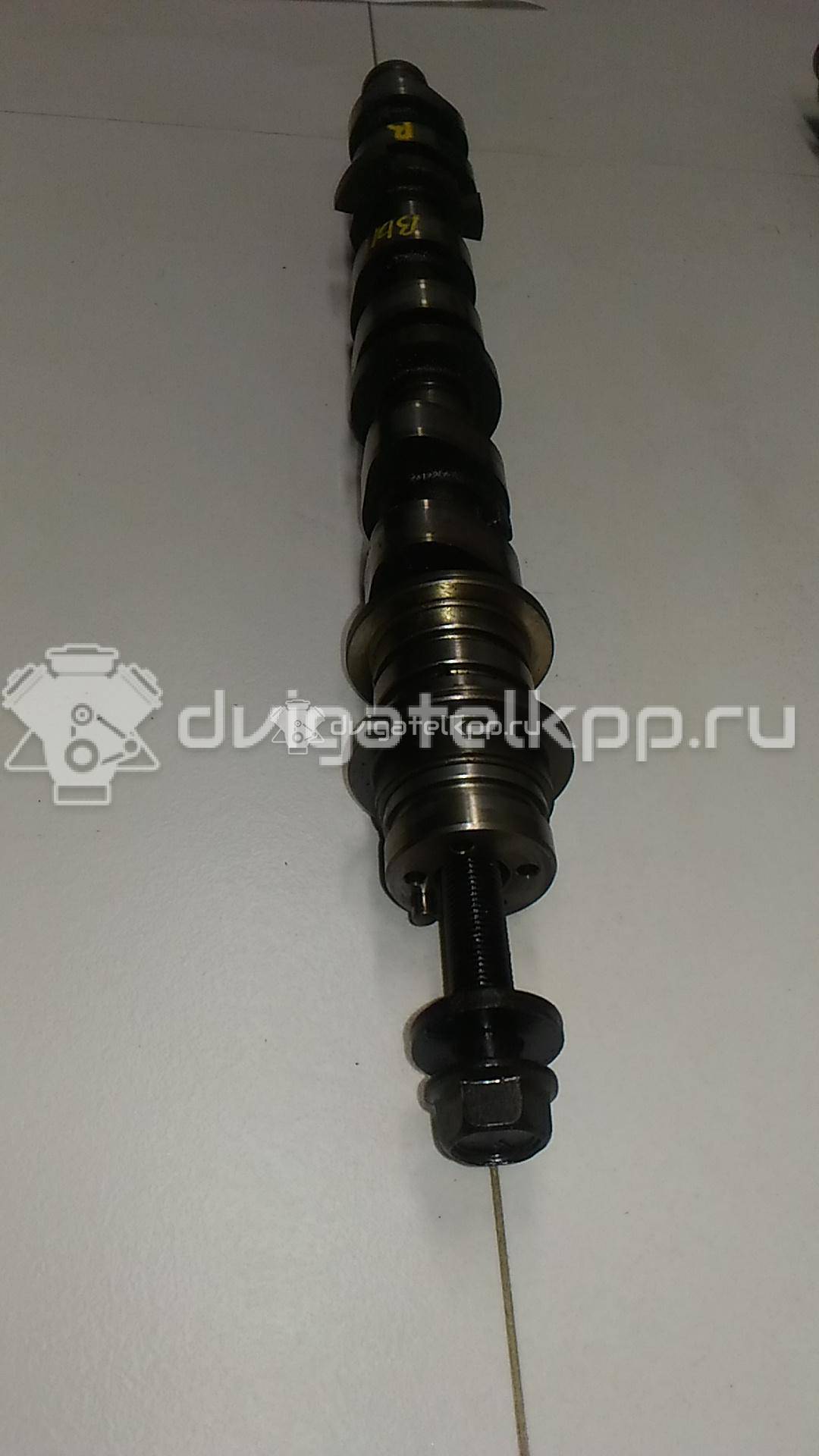 Фото Распредвал выпускной для двигателя 2GR-FE для Lotus / Lexus / Toyota / Toyota (Gac) 249-299 л.с 24V 3.5 л бензин 1350231080 {forloop.counter}}