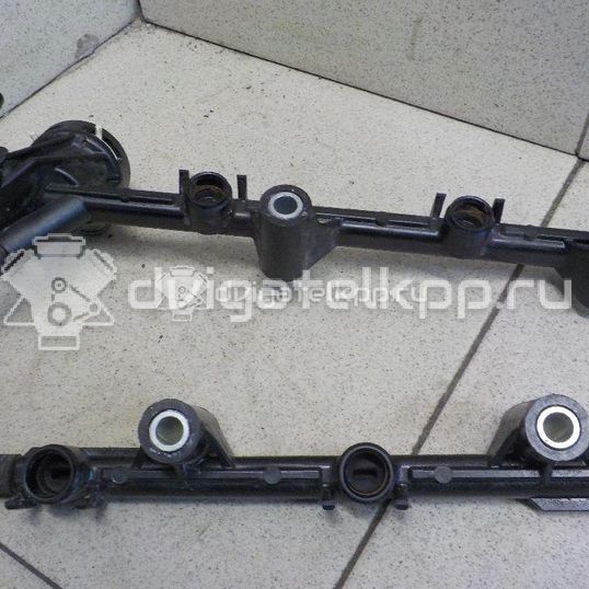 Фото Рейка топливная (рампа) для двигателя 2GR-FE для Lotus / Lexus / Toyota / Toyota (Gac) 249-299 л.с 24V 3.5 л бензин 2380731090