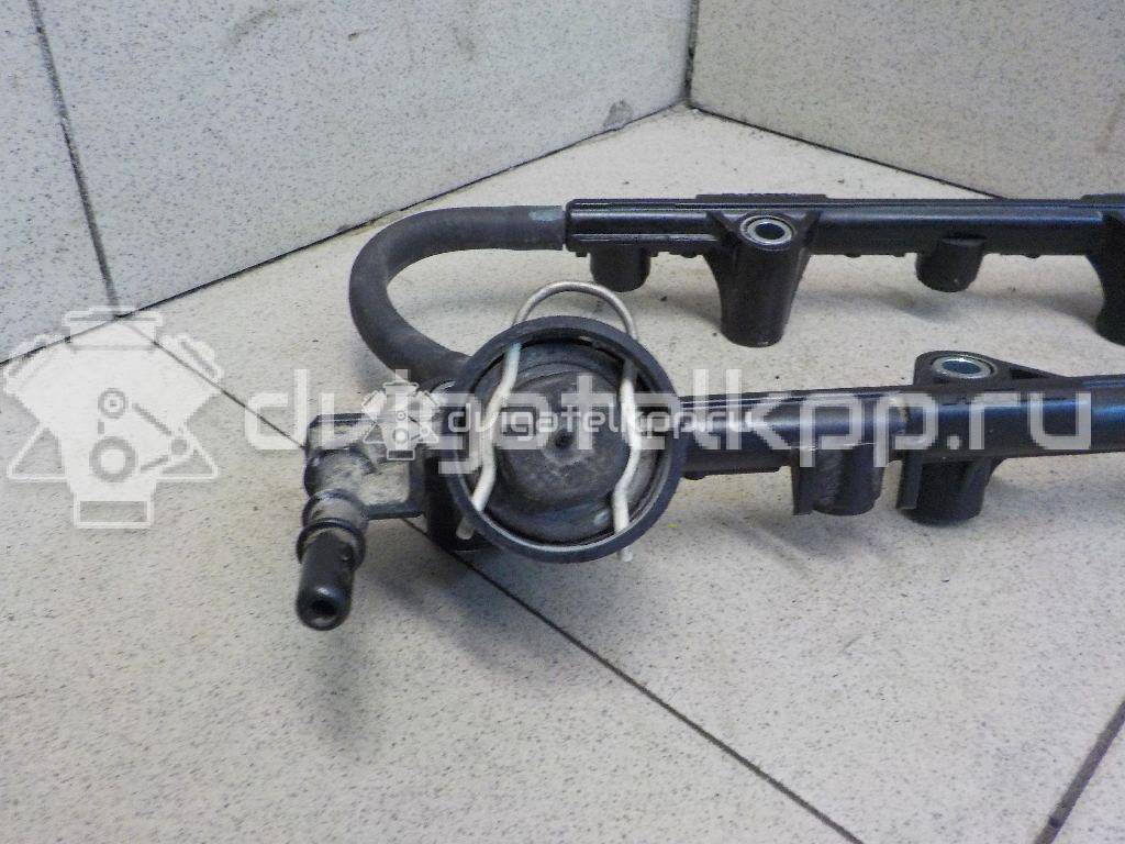 Фото Рейка топливная (рампа) для двигателя 2GR-FE для Lotus / Lexus / Toyota / Toyota (Gac) 249-299 л.с 24V 3.5 л бензин 2380731090 {forloop.counter}}