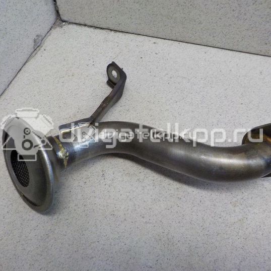 Фото Маслозаборник для двигателя 2GR-FE для Lotus / Lexus / Toyota / Toyota (Gac) 249-299 л.с 24V 3.5 л бензин 1510431120