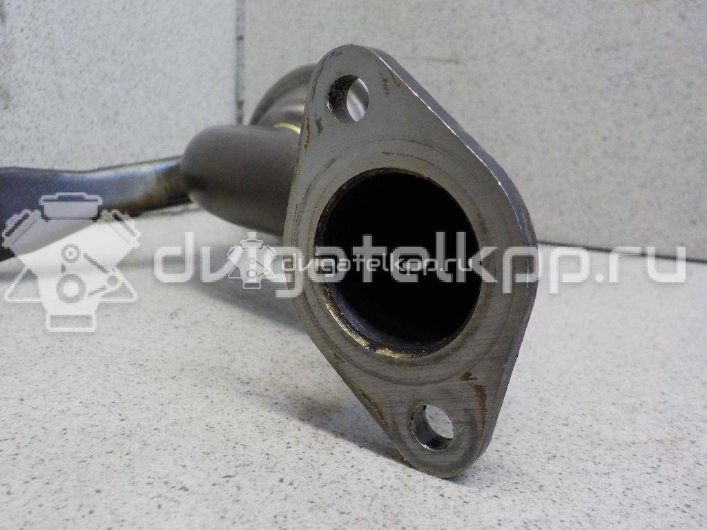 Фото Маслозаборник для двигателя 2GR-FE для Lotus / Lexus / Toyota / Toyota (Gac) 249-299 л.с 24V 3.5 л бензин 1510431120 {forloop.counter}}