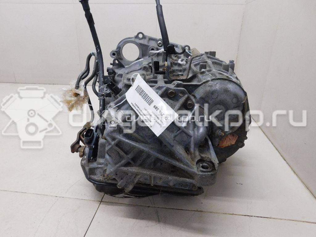 Фото Контрактная (б/у) АКПП для Toyota / Daihatsu / Scion / Toyota (Faw) / Toyota (Gac) 152-163 л.с 16V 2.4 л 2AZ-FE бензин 3050033520 {forloop.counter}}