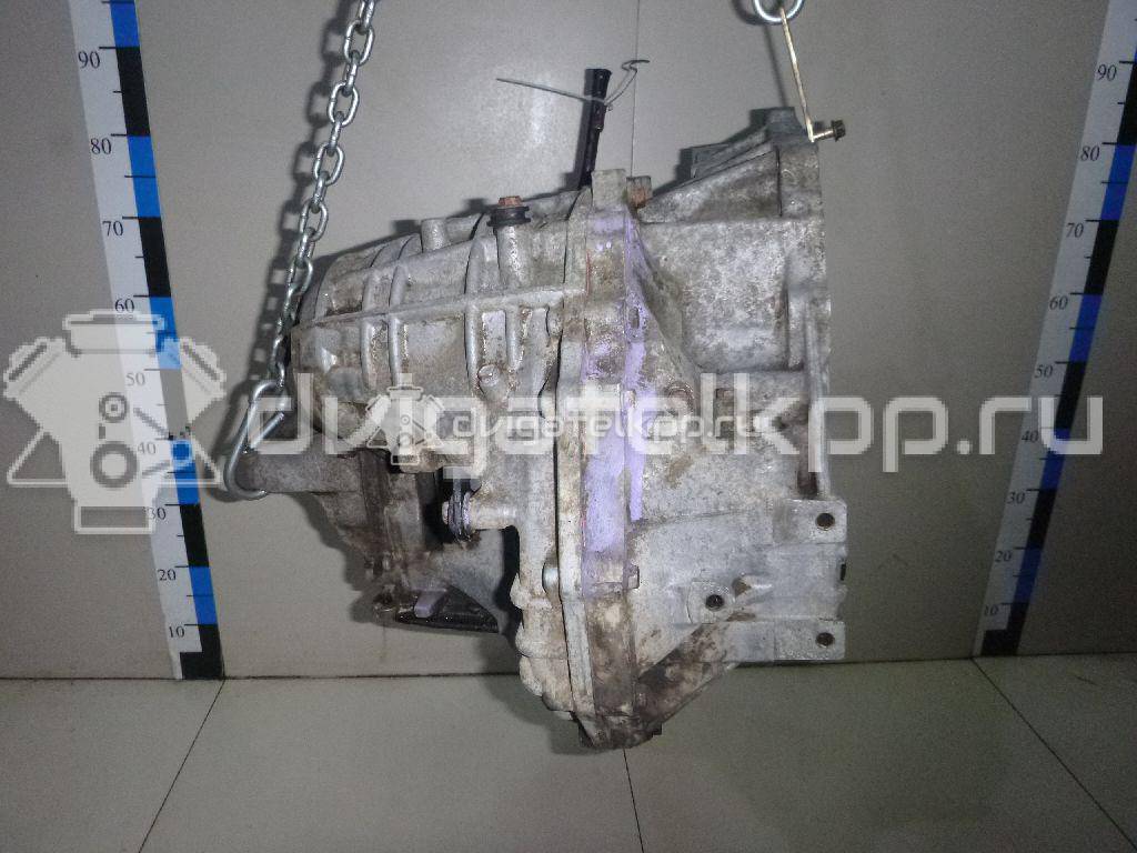 Фото Контрактная (б/у) АКПП для Toyota / Daihatsu / Toyota (Faw) / Toyota (Gac) 152-170 л.с 16V 2.4 л 2AZ-FE бензин 3050033520 {forloop.counter}}