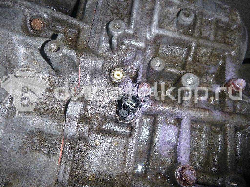 Фото Контрактная (б/у) АКПП для Toyota / Daihatsu / Lexus / Toyota (Gac) / Toyota (Faw) 167 л.с 16V 2.4 л 2AZ-FE бензин 3050033520 {forloop.counter}}