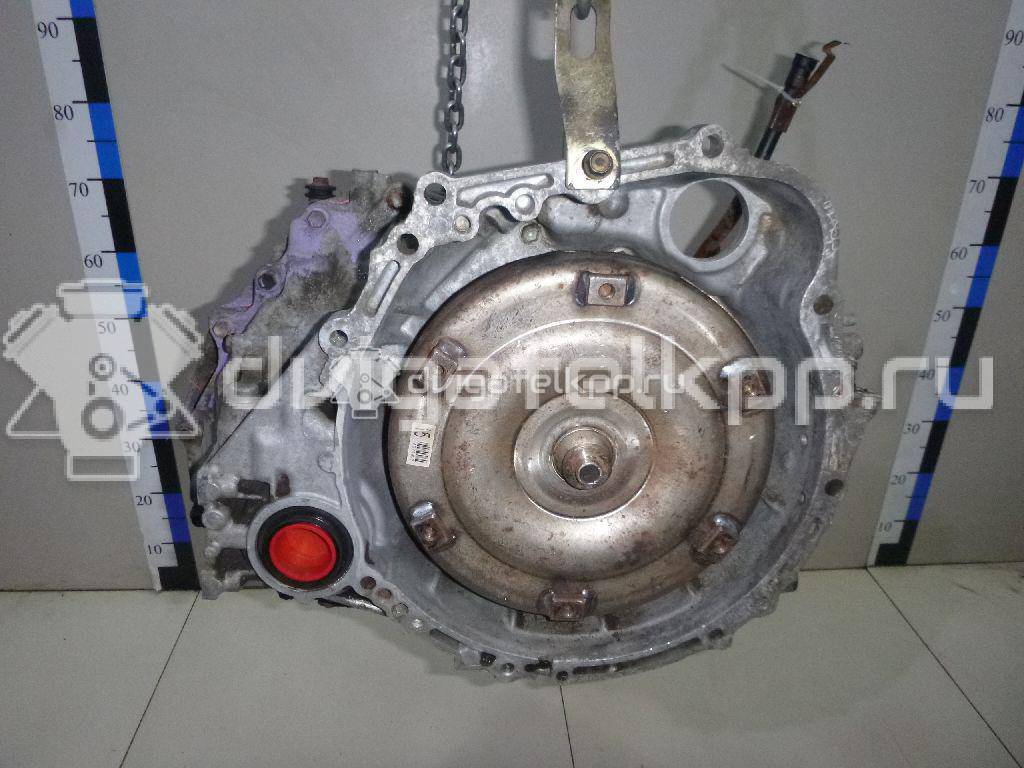 Фото Контрактная (б/у) АКПП для Toyota / Daihatsu / Toyota (Faw) / Toyota (Gac) 152-167 л.с 16V 2.4 л 2AZ-FE бензин 3050033520 {forloop.counter}}