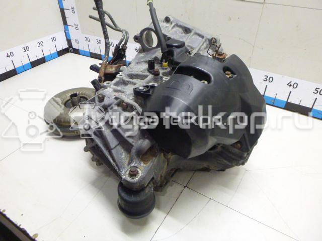 Фото Контрактная (б/у) АКПП для Toyota / Daihatsu / Scion / Toyota (Faw) / Toyota (Gac) 152-163 л.с 16V 2.4 л 2AZ-FE бензин 3050033460 {forloop.counter}}