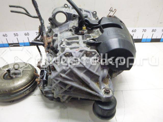 Фото Контрактная (б/у) АКПП для Toyota / Daihatsu / Scion / Toyota (Faw) / Toyota (Gac) 152-163 л.с 16V 2.4 л 2AZ-FE бензин 3050033460 {forloop.counter}}