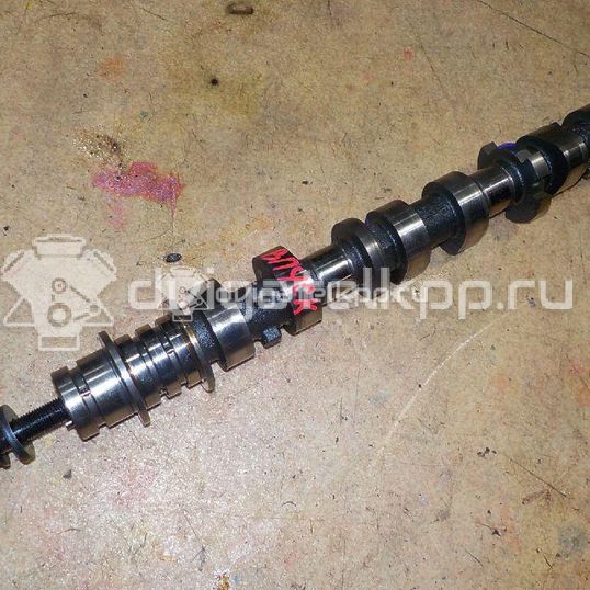 Фото Распредвал выпускной для двигателя 2GR-FE для Lotus / Lexus / Toyota / Toyota (Gac) 249-299 л.с 24V 3.5 л бензин 1350231041