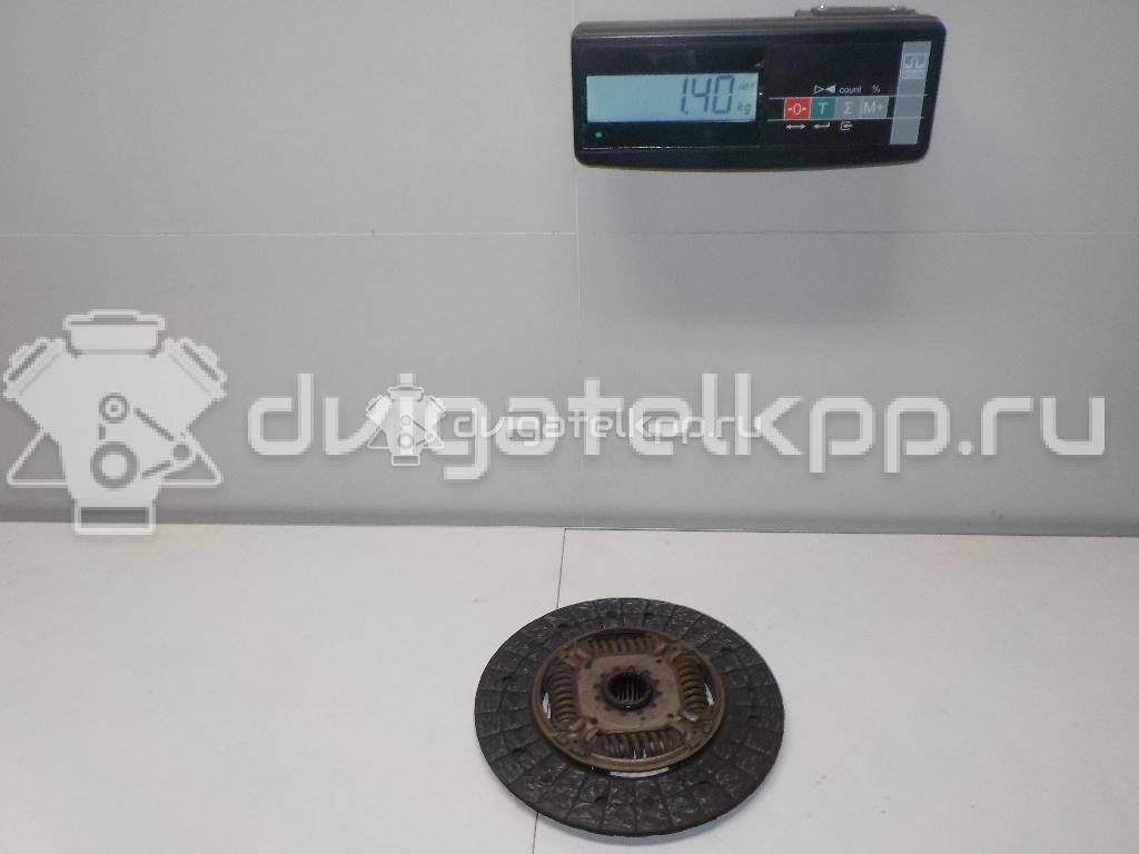 Фото Диск сцепления  3125033040 для Toyota Rav 4 / Camry / Previa / Avensis {forloop.counter}}