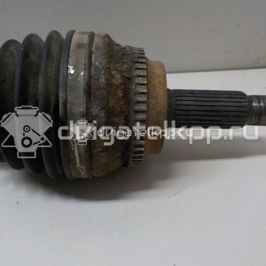 Фото Полуось передняя правая  4341033290 для Toyota Camry / Previa