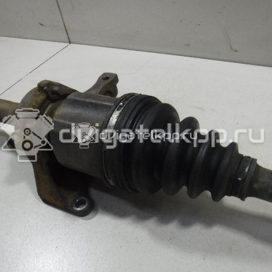 Фото Полуось передняя правая  4341033290 для Toyota Camry / Previa