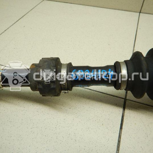 Фото Полуось передняя правая  4341006570 для Toyota Rav 4 / Camry / Previa / Avensis