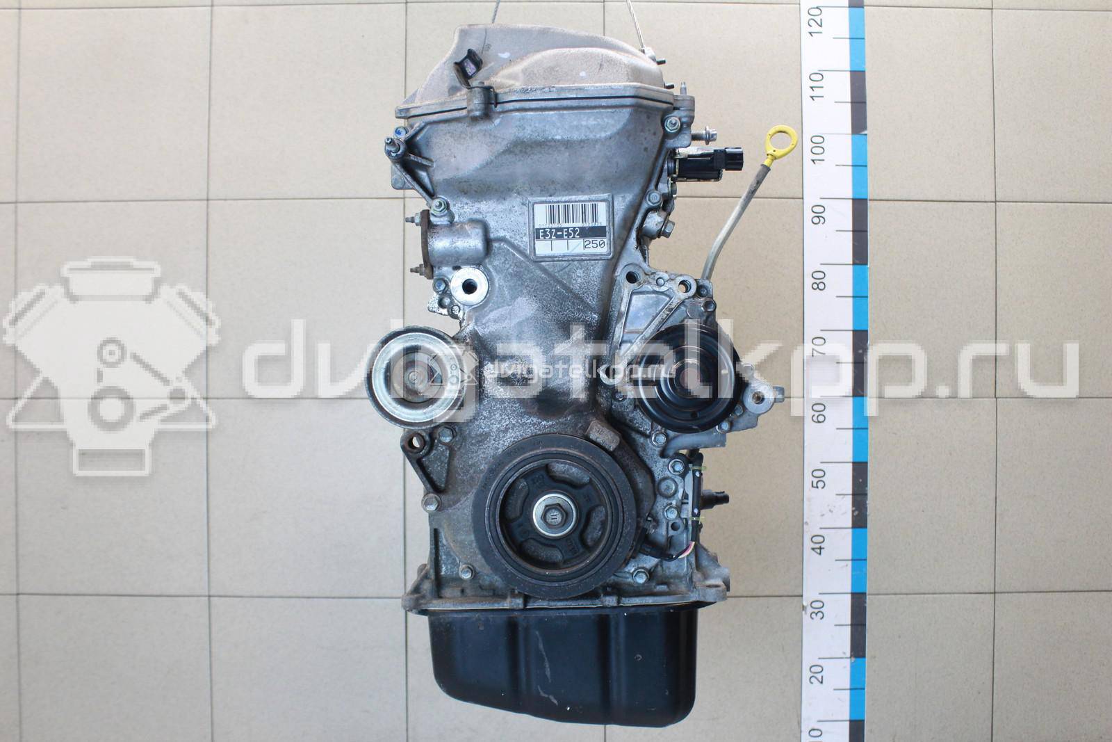 Фото Контрактный (б/у) двигатель 3ZZ-FE для Toyota Conquest E90 / Corolla / Avensis 109-110 л.с 16V 1.6 л бензин 190000D150 {forloop.counter}}