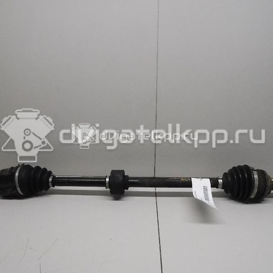 Фото Полуось передняя правая  4341002240 для Toyota Corolla / Avensis