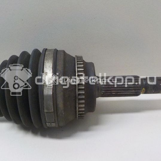 Фото Полуось передняя правая  4341013050 для Toyota Camry / Avensis / Rav 4 / Previa / Corolla