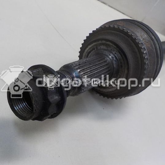 Фото Полуось передняя правая  4341012660 для Toyota Prius / Corolla