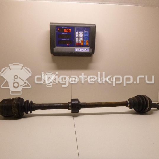 Фото Полуось передняя правая  4341012660 для Toyota Prius / Corolla