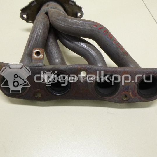 Фото Коллектор выпускной  171410T050 для Toyota / Scion