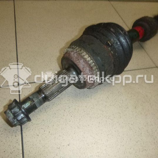 Фото Полуось передняя правая  434100W210 для Toyota Rav 4 / Camry / Previa / Avensis