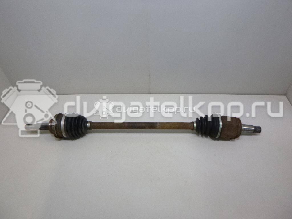 Фото Полуось задняя  4234048070 для Toyota Harrier / Corolla / Avensis {forloop.counter}}