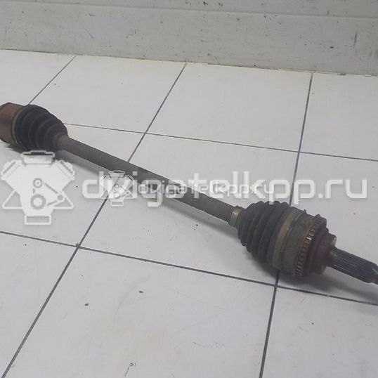 Фото Полуось задняя  4234048070 для Toyota Harrier / Corolla / Avensis