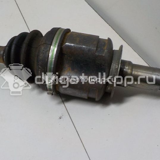 Фото Полуось задняя  4234048070 для Toyota Harrier / Corolla / Avensis