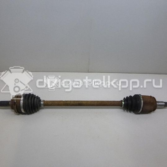 Фото Полуось задняя  4234048070 для Toyota Harrier / Corolla / Avensis