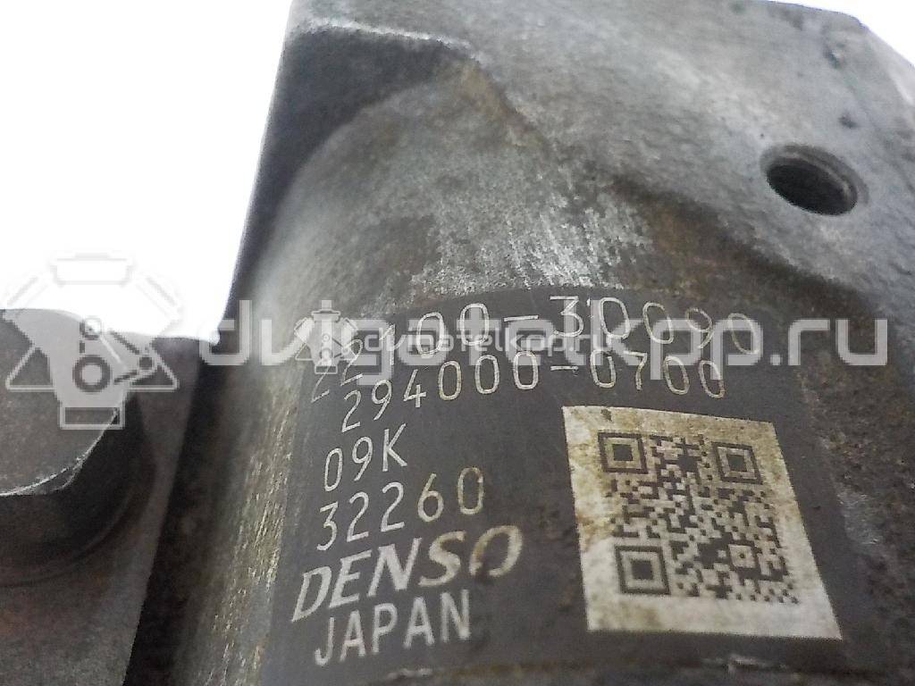 Фото ТНВД  2210030090 для Toyota Dyna / Land Cruiser / Hilux / Hiace {forloop.counter}}