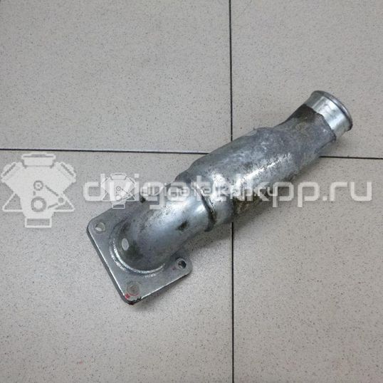 Фото Патрубок интеркулера  1786030100 для toyota Hilux