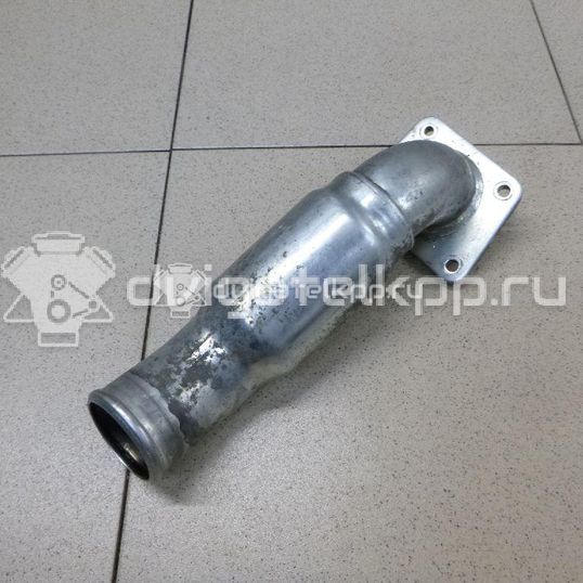 Фото Патрубок интеркулера  1786030100 для toyota Hilux