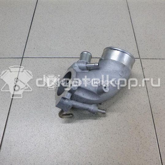 Фото Патрубок интеркулера  1727430140 для toyota Hilux