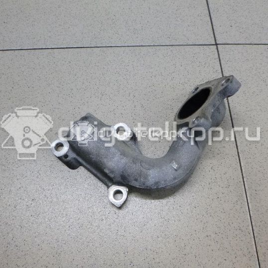 Фото Трубка системы рециркуляции (EGR)  2561130050 для toyota Hilux