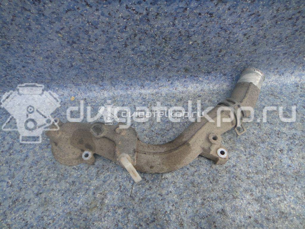 Фото Крышка термостата  1632130030 для Toyota Dyna / Land Cruiser / Hiace / Hilux / Toyo Ace C Y2 {forloop.counter}}